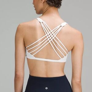 Lululemon Free to be Wild Bra